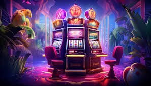 fafafa apk ဘင်ဂို Online Bingo ဂိမ်းများ မြန်မာ