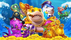 fafafa apk Ocean King Fish Shooting ငါးပစ်ဂိမ်း