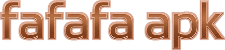 fafafa apk logo